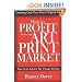 How to Profit from the Art Print Market