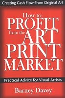 How to Profit from the Art Print Market
