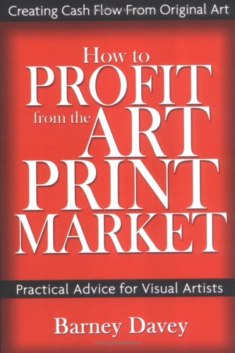 How to Profit from the Art Print Market