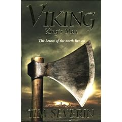 Viking 3: Kings Man (Viking Trilogy)