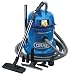 Draper 63474 Vacuum Cleaner W/Dry 24Lt 110V