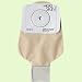 Search : Cymed Platinum One-Piece 11 Inches Drainable Pouch - Clear