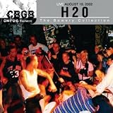 Cbgb Omfug Masters: Live 8-19-02 Bowery Collection