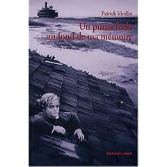 Un puma feule au fond de ma m�moire