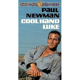 Cool Hand Luke [VHS]