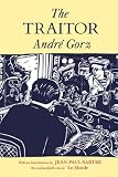 Review Verso Books  / The Traitor