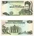Bolivia L.1986 (1993) 5 Bolivianos, Pick 209 picture