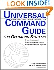 Universal Command Guide: For Operating Systems