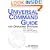 Universal Command Guide: For Operating Systems