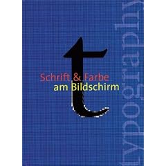 Schrift & Farbe am Bildschirm