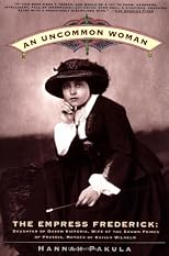 An Uncommon Woman