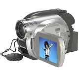 Panasonic VDR-D150 Camcorder - 