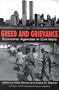 Greed and Grievance: Economic Agendas in Civil Wars