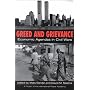 Greed and Grievance: Economic Agendas in Civil Wars