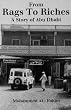 From Rags to Riches: Story of Abu Dhabi
