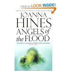 Angels of the Flood