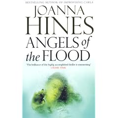Angels of the Flood