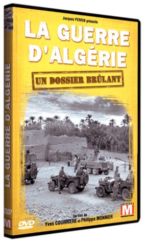 La Guerre d_Alg�rie