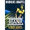 The Complete Douglas Adams List