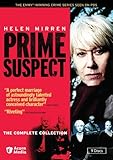 Prime Suspect: The Complete Collection