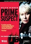 Prime Suspect: The Complete Collection