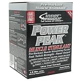 POWER PEAK FRT PUNCH 680g