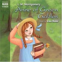 Anne of Green Gables: v. 1 (Junior Classics)