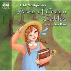 Anne of Green Gables (Classic Literature With Classical Music. Junior Classics) from Children