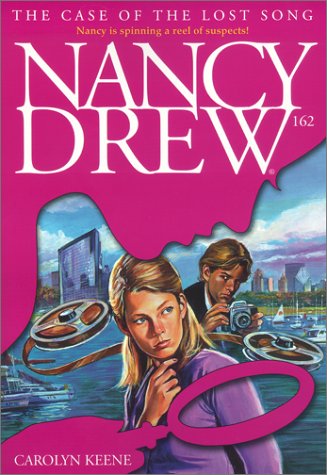 Nancy Drew