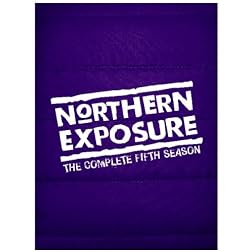 Northern Exposure - The Complete Fifth Season