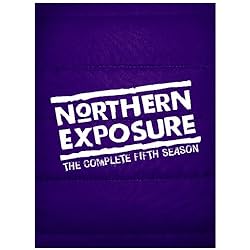 Northern Exposure - The Complete Fifth Season