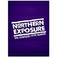Northern Exposure - The Complete Fifth Season