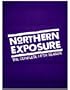Northern Exposure - The Complete Fifth Season