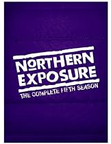 Northern Exposure - The Complete Fifth Season