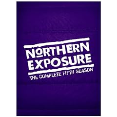 Northern Exposure - The Complete Fifth Season by 