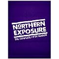 Northern Exposure: The Complete Fifth Season
