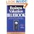 Business Valuation Bluebook, 3rd Edition: How Successful Entrepreneurs Price, Sell and Trade Businesses (Business Valuation Bluebook: How Successful Entrepreneurs)