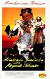 O princezne Jasnence a létajicim sevci [VHS]