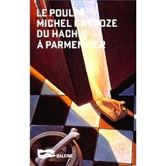 Le poulpe : Du hachis � Parmentier