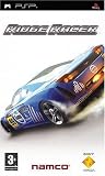 Revue Sony  / Ridge Racer