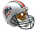 Riddell Miami Dolphins NFL Deluxe Replica Full Size Helmet
