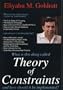 Theory of Constraints