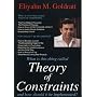 Theory of Constraints