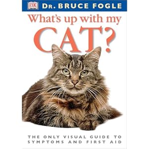 What's Up With My Cat?