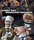 Kunst der Weimarer Republik - Meisterwerke der Nationalgalerie Berlin