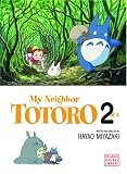 My Neighbor Totoro: Film Comic (My Neighbor Totoro, Book 2)