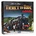 Ticket To Ride - Marklin