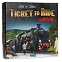 Days of Wonder Ticket to Ride - Marklin