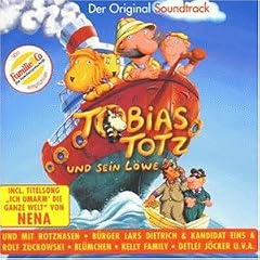 Tobias Totz und Sein L�we