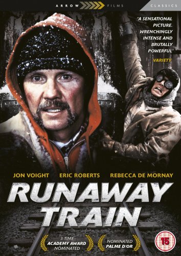 Runaway Train [Import anglais] 